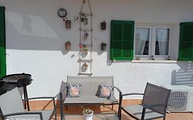 Fantastic, 100 Meters From The Beach